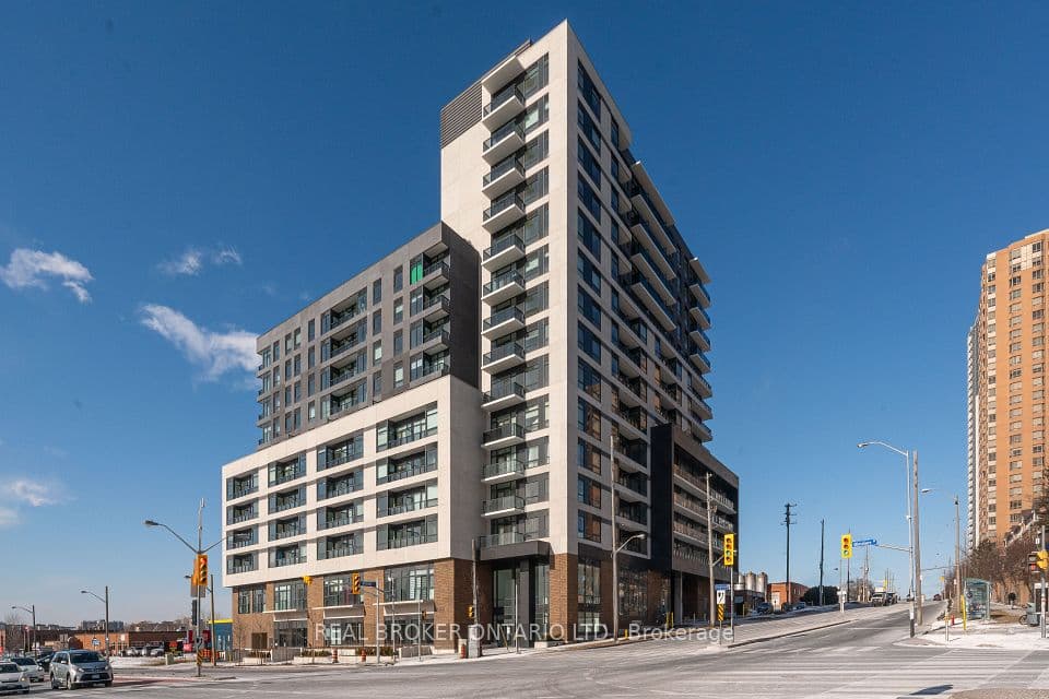 1350 Ellesmere Road 327, Toronto, ON M1P 0G6 – main photo