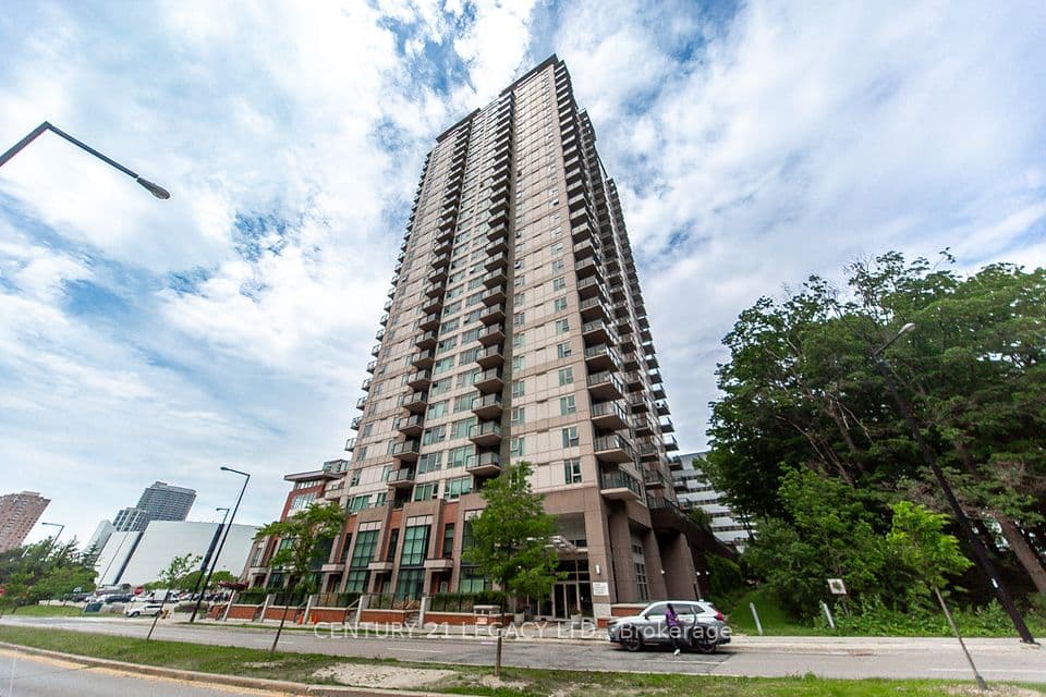 190 borough Drive 507, Toronto, ON M1P 0B6 – photo 3