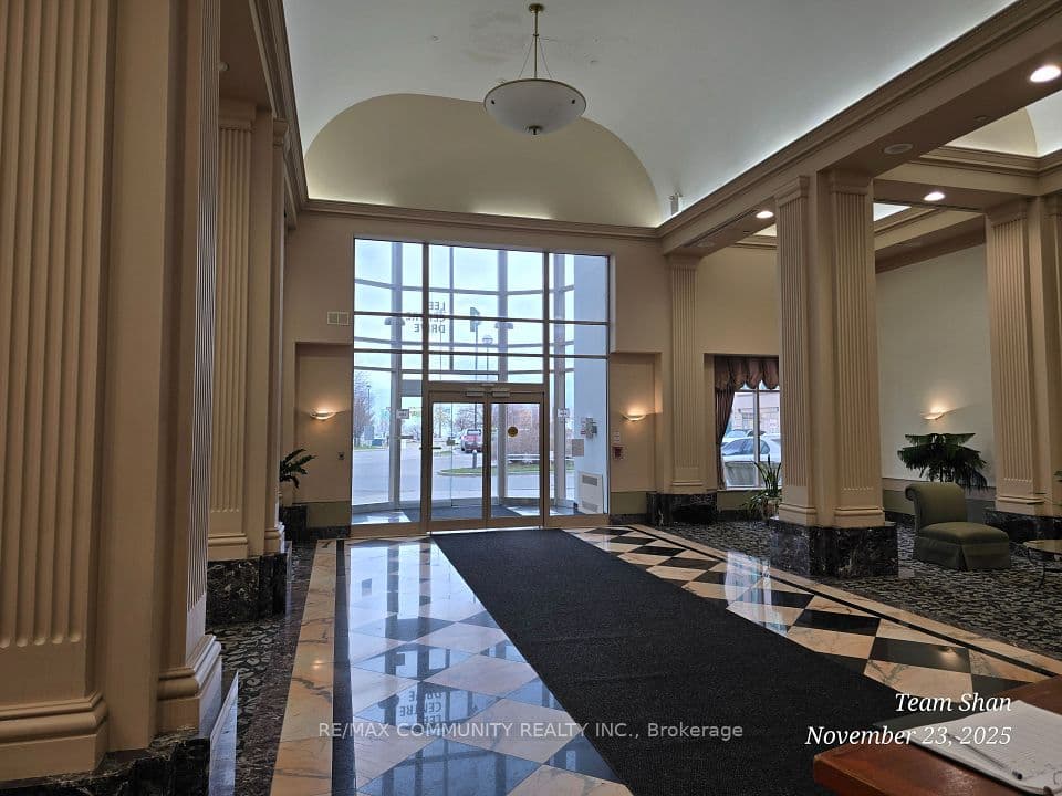 1 Lee Centere Drive PH302, Toronto, ON M1H 3J2 – photo 3
