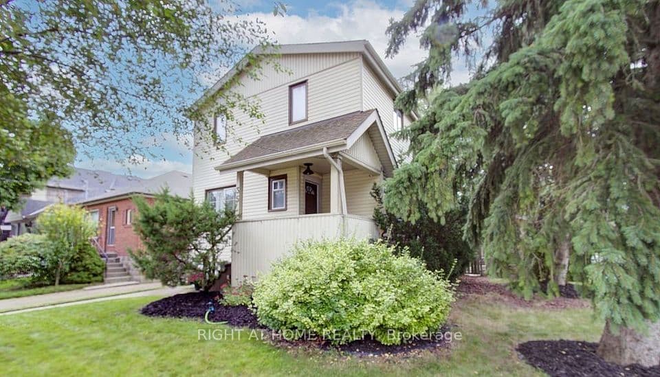 35 Park Street, Toronto, ON M1N 2N4 – main photo