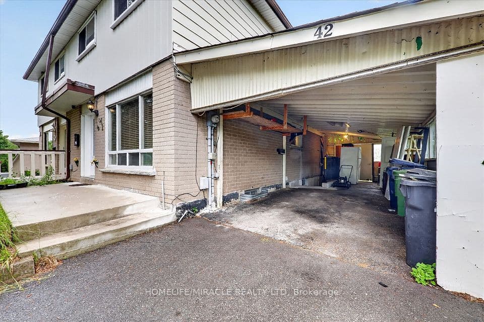 42 Nahanni Terrace, Toronto, ON M1B 1B8 – photo 3