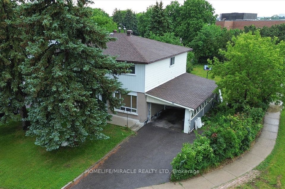 42 Nahanni Terrace, Toronto, ON M1B 1B8 – photo 2