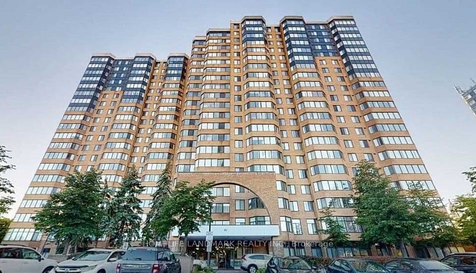 80 Alton Towers Circle 106, Toronto, ON M1V 5E8 – main photo