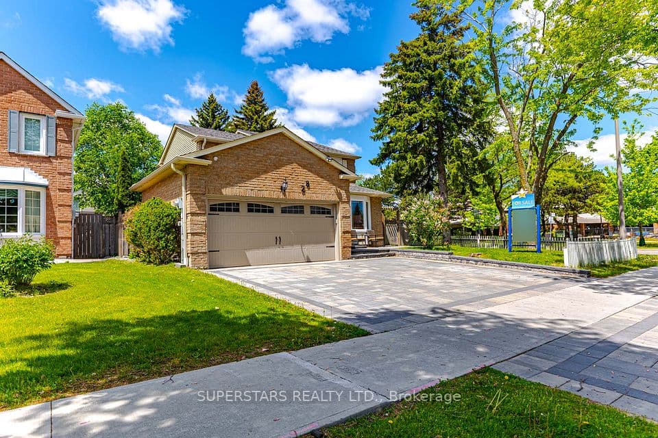 28 Bramblebrook Avenue, Toronto, ON M1V 2G2 – photo 2