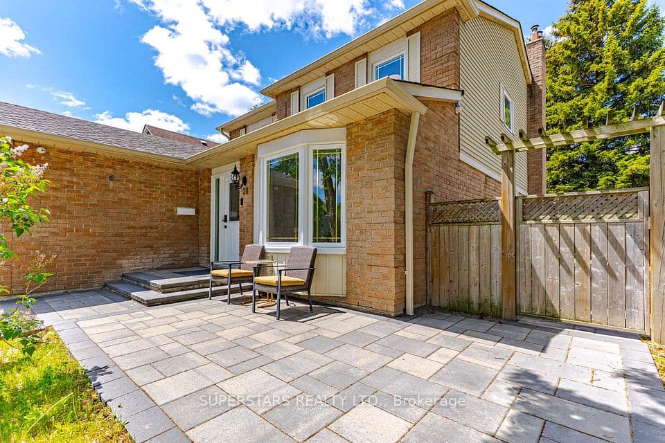 28 Bramblebrook Avenue, Toronto, ON M1V 2G2 – photo 3
