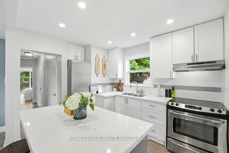89 Darlingside Drive, Toronto, ON M1E 3P2 – main photo