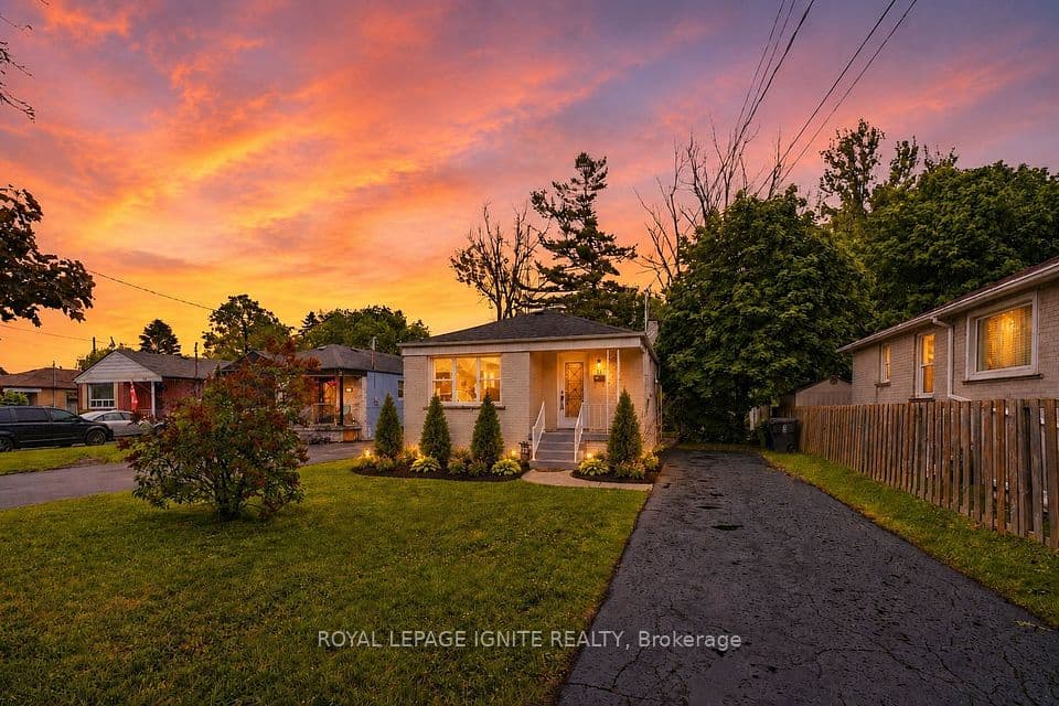 89 Darlingside Drive, Toronto, ON M1E 3P2 – photo 2