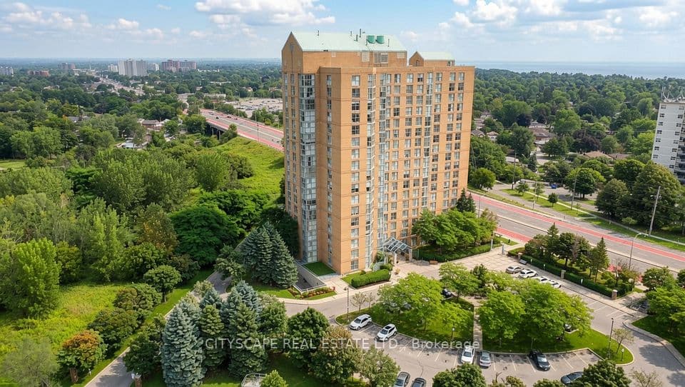 90 Dale Avenue 502, Toronto, ON M1J 3N4 – photo 2