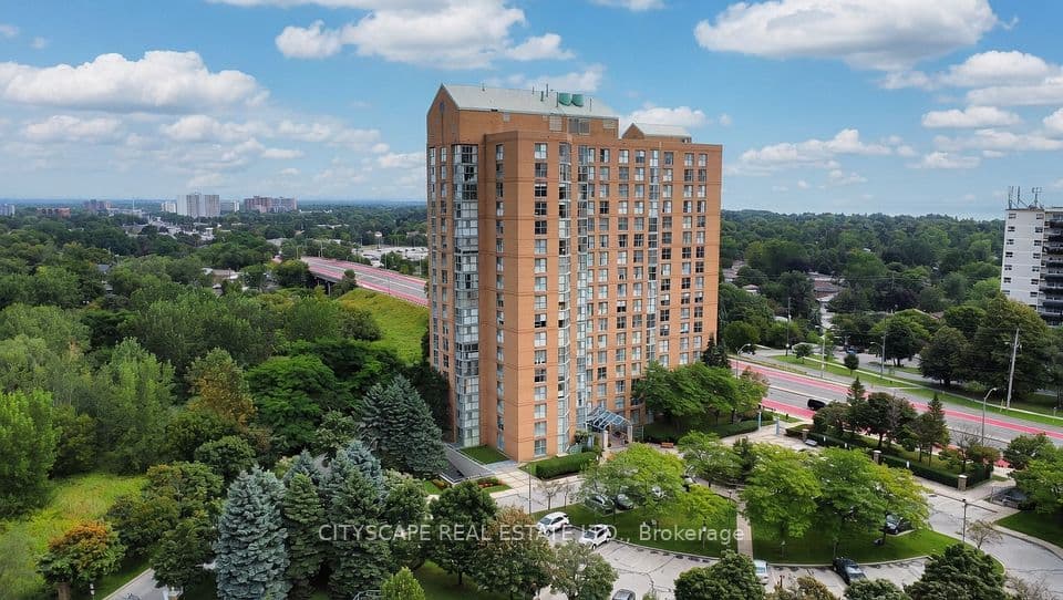 90 Dale Avenue 502, Toronto, ON M1J 3N4 – main photo
