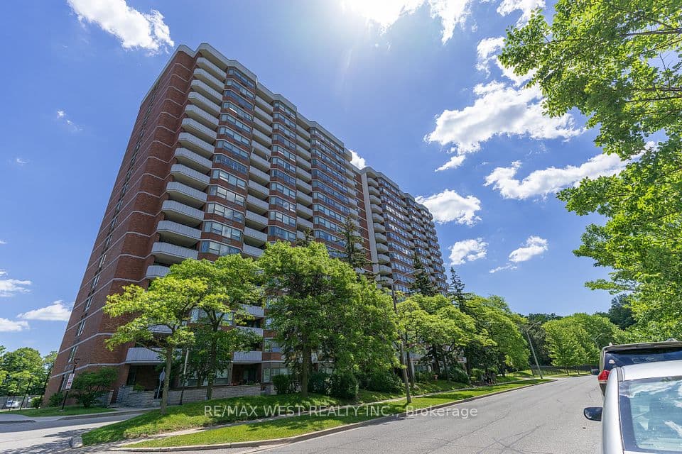 121 Ling Road 1509, Toronto, ON M1E 4Y2 – photo 2