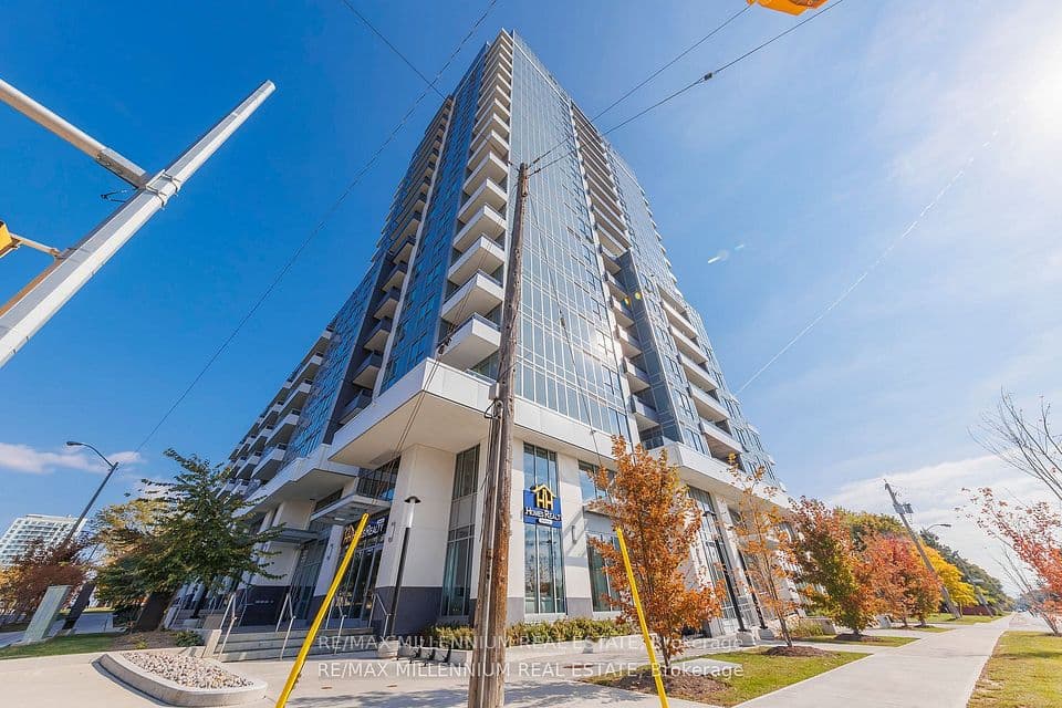 3121 Sheppard Avenue E 602, Toronto, ON M1T 0B6 – photo 2
