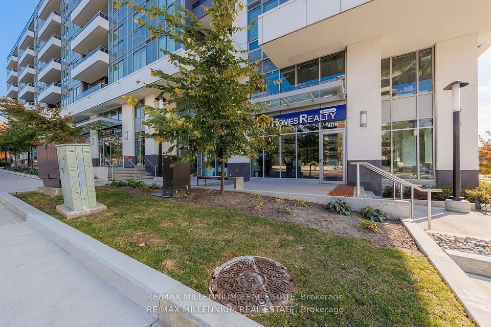3121 Sheppard Avenue E 602, Toronto, ON M1T 0B6 – photo 3