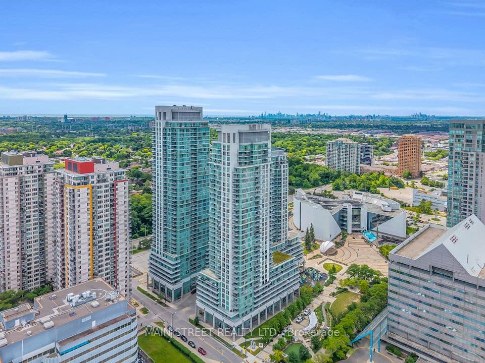 70 Town Centre Court 3303, Toronto, ON M1P 0B2 – main photo