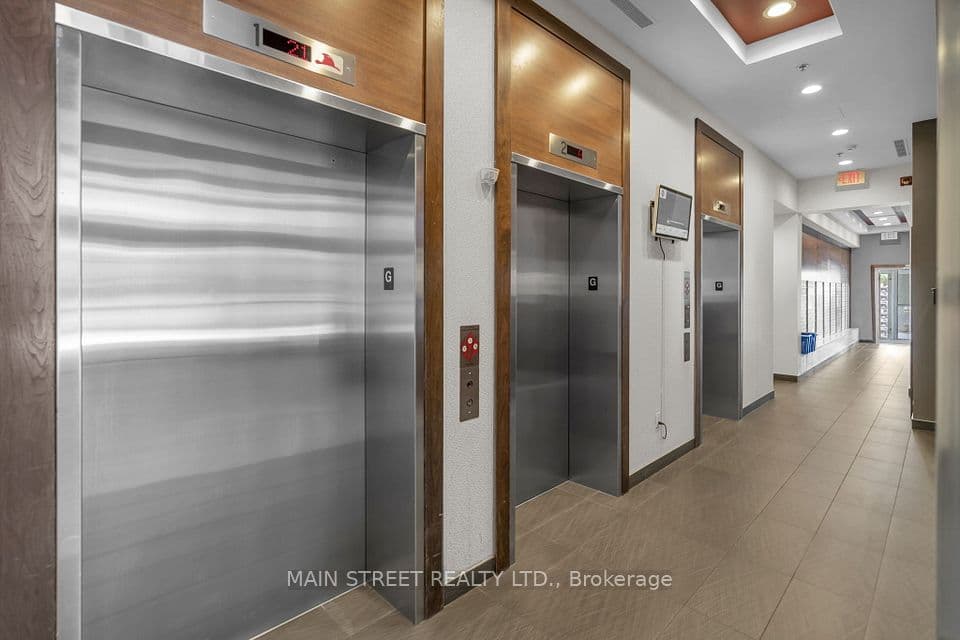 70 Town Centre Court 3303, Toronto, ON M1P 0B2 – photo 3