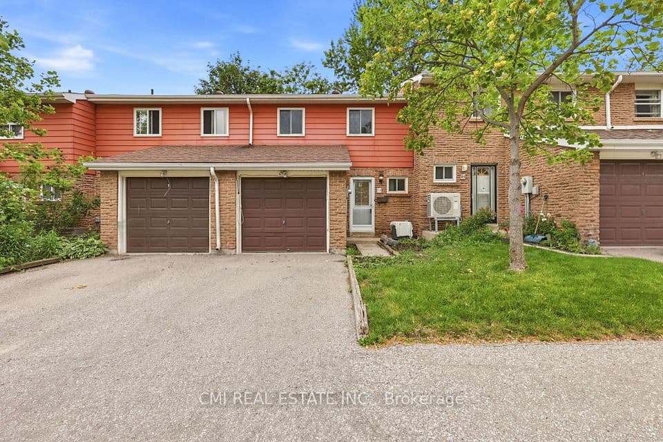 80 Dundalk Drive 44, Toronto, ON M1P 4T7 – photo 2