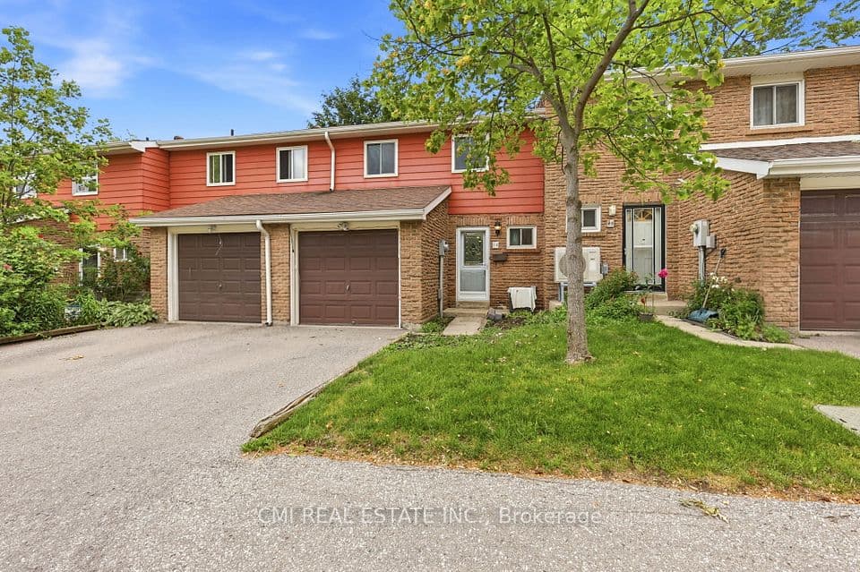 80 Dundalk Drive 44, Toronto, ON M1P 4T7 – photo 3