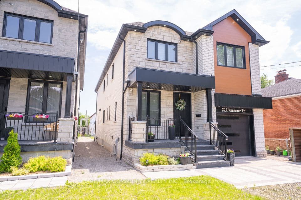 75A Kitchener Road, Toronto, ON M1E 2X6 – photo 3
