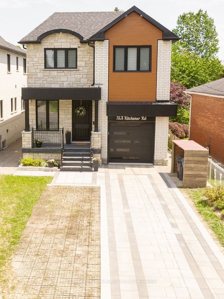 75A Kitchener Road, Toronto, ON M1E 2X6 – photo 2