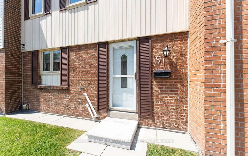 270 Timberbank Boulevard 91, Toronto, ON M1W 2M1 – photo 3