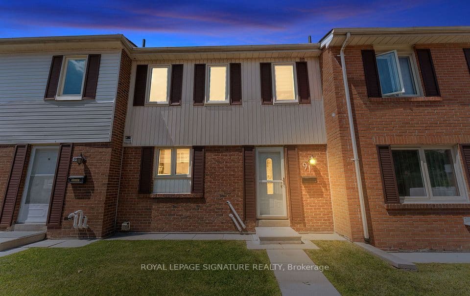 270 Timberbank Boulevard 91, Toronto, ON M1W 2M1 – photo 2