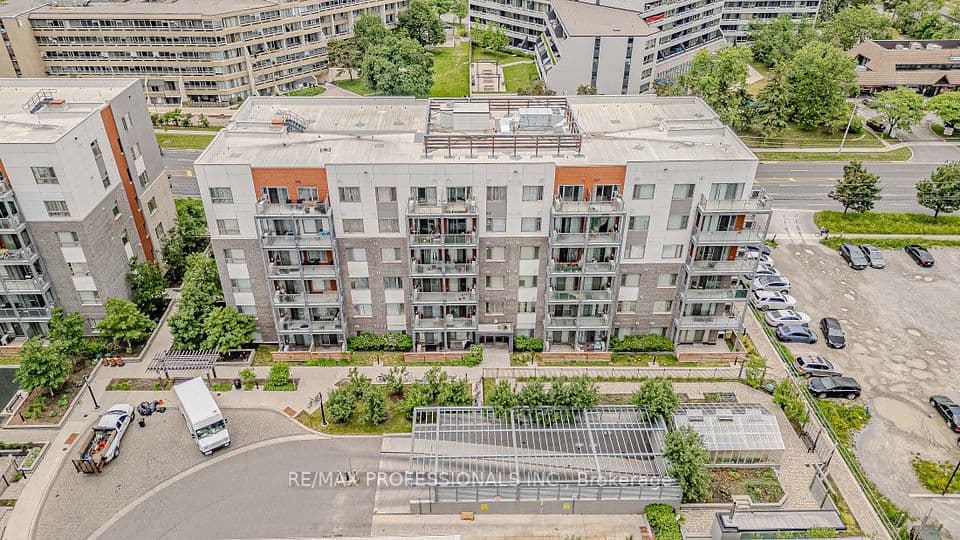5155 Sheppard East Avenue 401, Toronto, ON M1B 0C8 – main photo