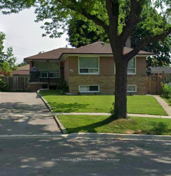 62 Clementine Square, Toronto, ON M1G 2V7 – main photo
