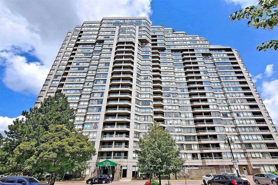 168 Bonis Avenue 2106, Toronto, ON M1T 3V6 – main photo