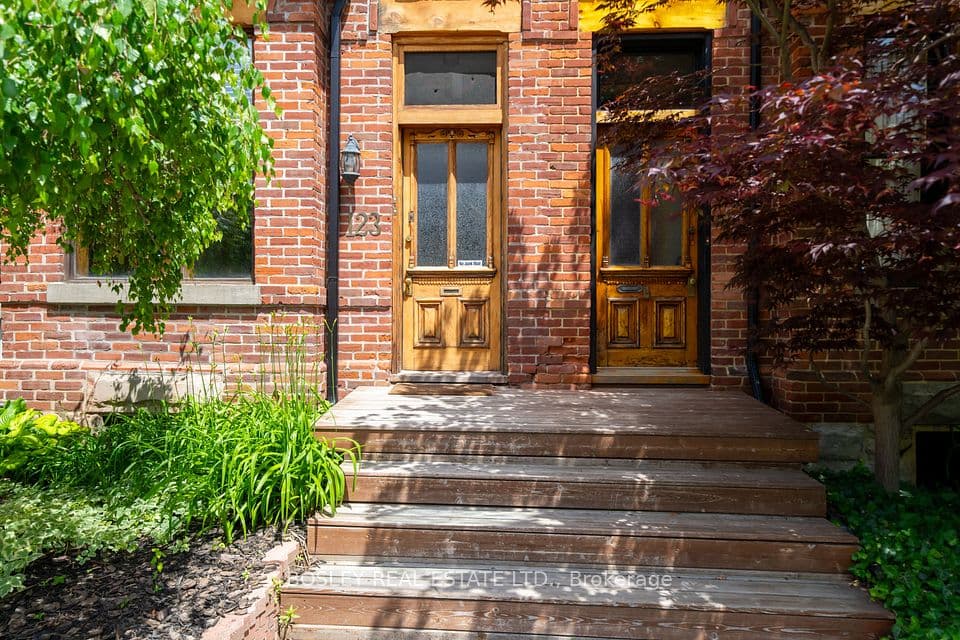 123 Hamilton Street, Toronto, ON M4M 2C7 – photo 3