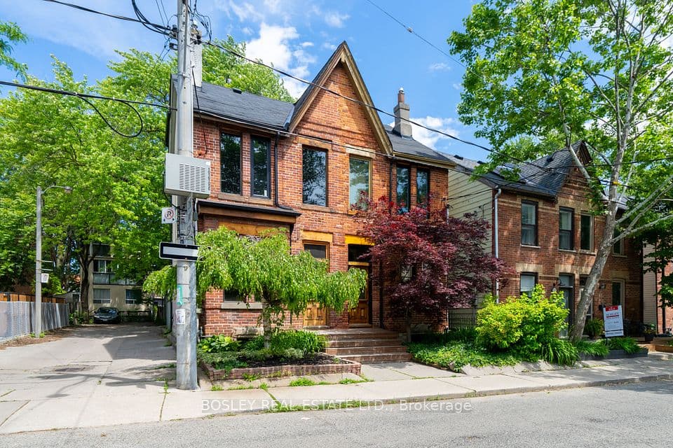 123 Hamilton Street, Toronto, ON M4M 2C7 – photo 2