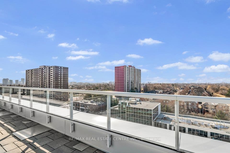 3220 SHEPPARD Avenue E 309, Toronto, ON M1T 3K3 – photo 3