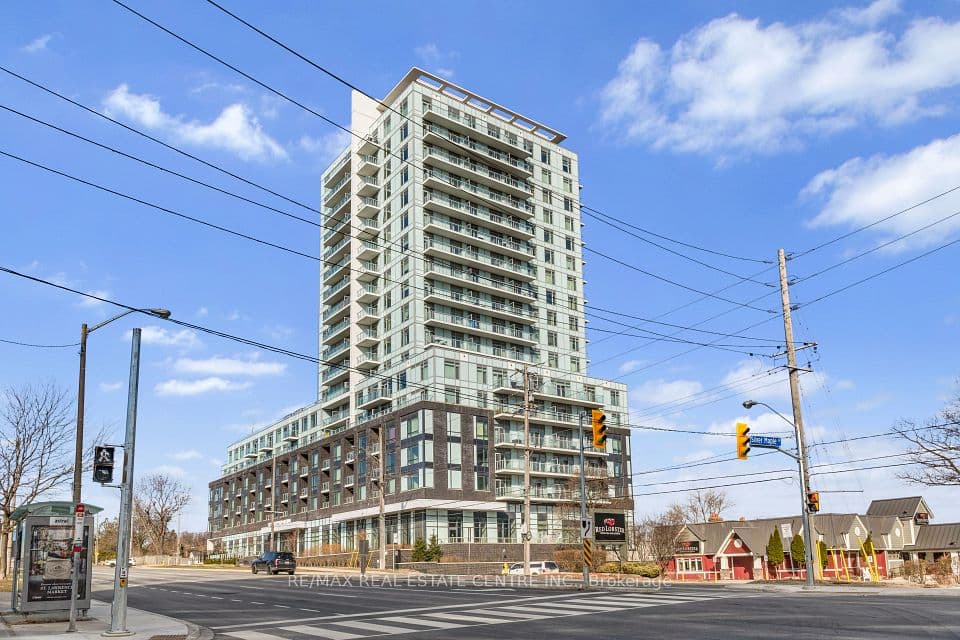 3220 SHEPPARD Avenue E 309, Toronto, ON M1T 3K3 – main photo