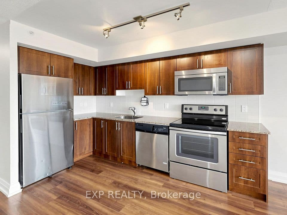 3520 Danforth Avenue 415, Toronto, ON M1L 1E5 – photo 3