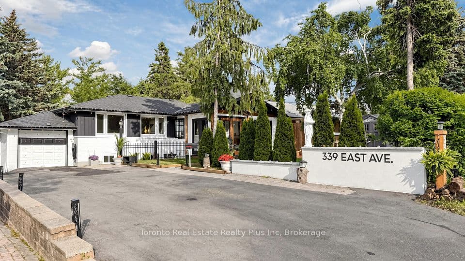 339 East Avenue, Toronto, ON M1C 2W5 – photo 3
