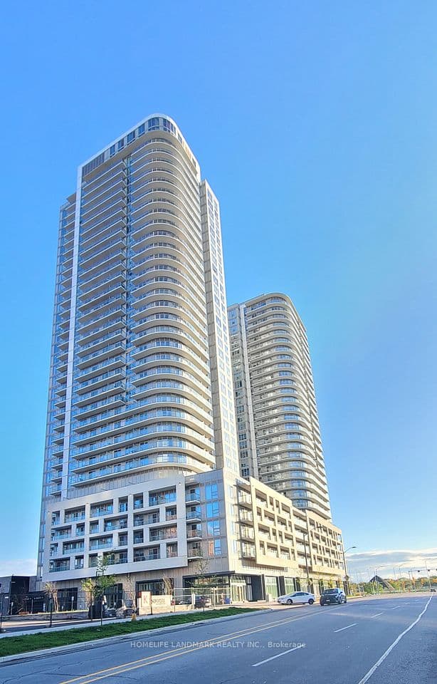 2033 Kennedy Road 3806, Toronto, ON M1T 0B9 – photo 2