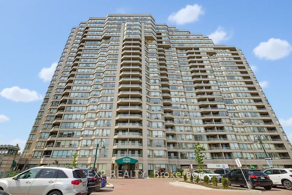 168 Bonis Avenue 1605, Toronto, ON M1T 3V6 – main photo