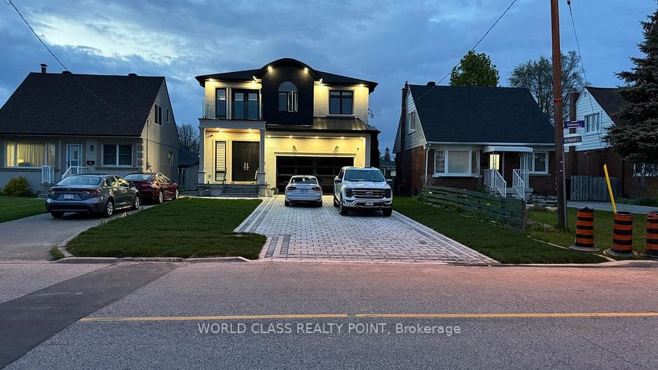 50 Dewey Drive, Toronto, ON M1R 3K6 – photo 2