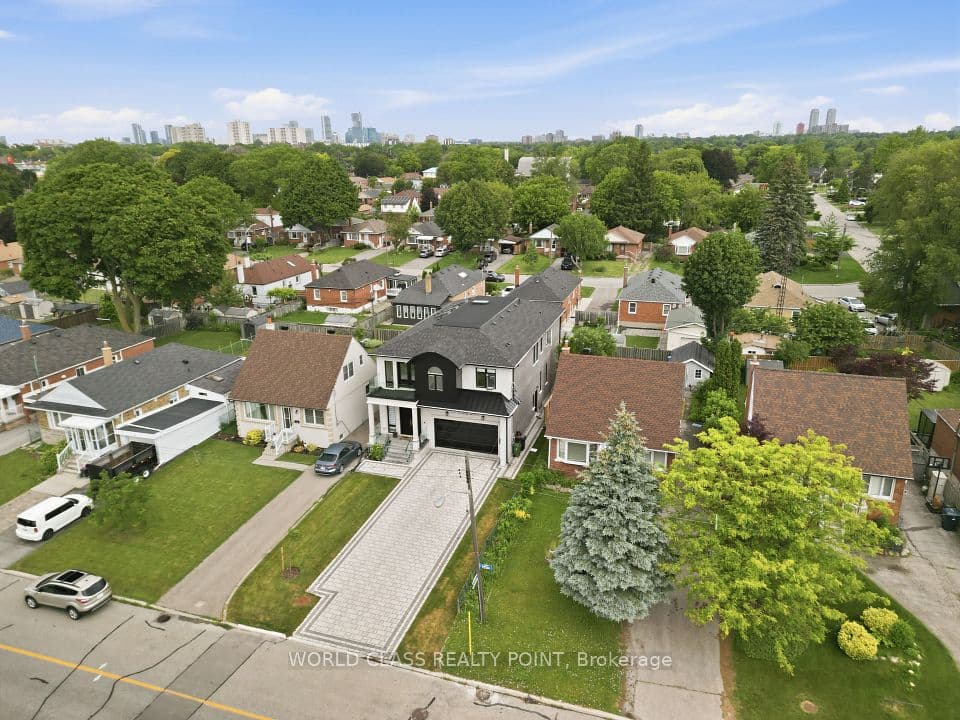 50 Dewey Drive, Toronto, ON M1R 3K6 – photo 3