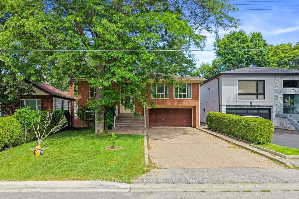 57A Watson Street, Toronto, ON M1C 1E2 – main photo
