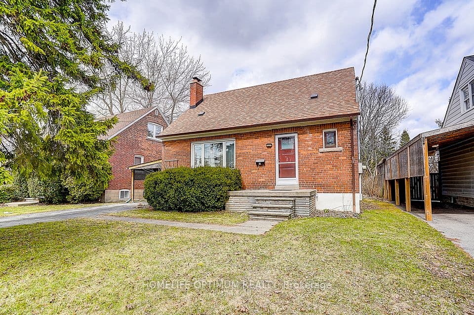 16 Ayre Point Road, Toronto, ON M1M 1G5 – photo 2