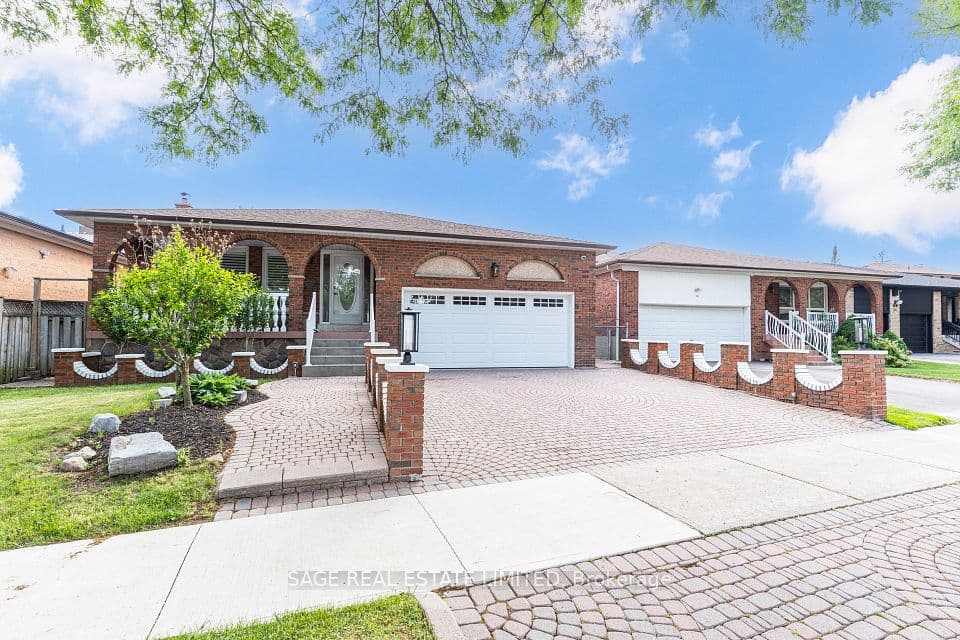 40 Beamsville Drive, Toronto, ON M1T 3S2 – photo 2