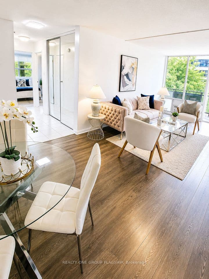 20 Gilder Drive 505, Toronto, ON M1K 5E1 – photo 3