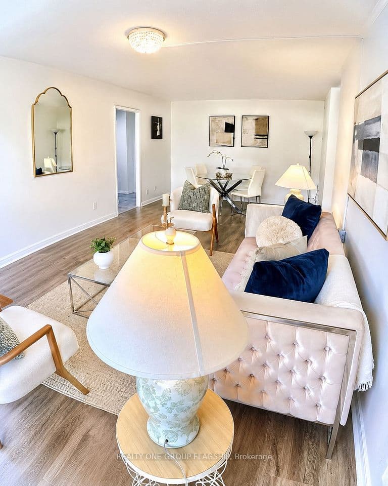 20 Gilder Drive 505, Toronto, ON M1K 5E1 – photo 2