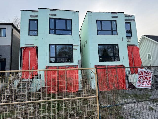 42 August Avenue, Toronto, ON M1L 3M9 – main photo