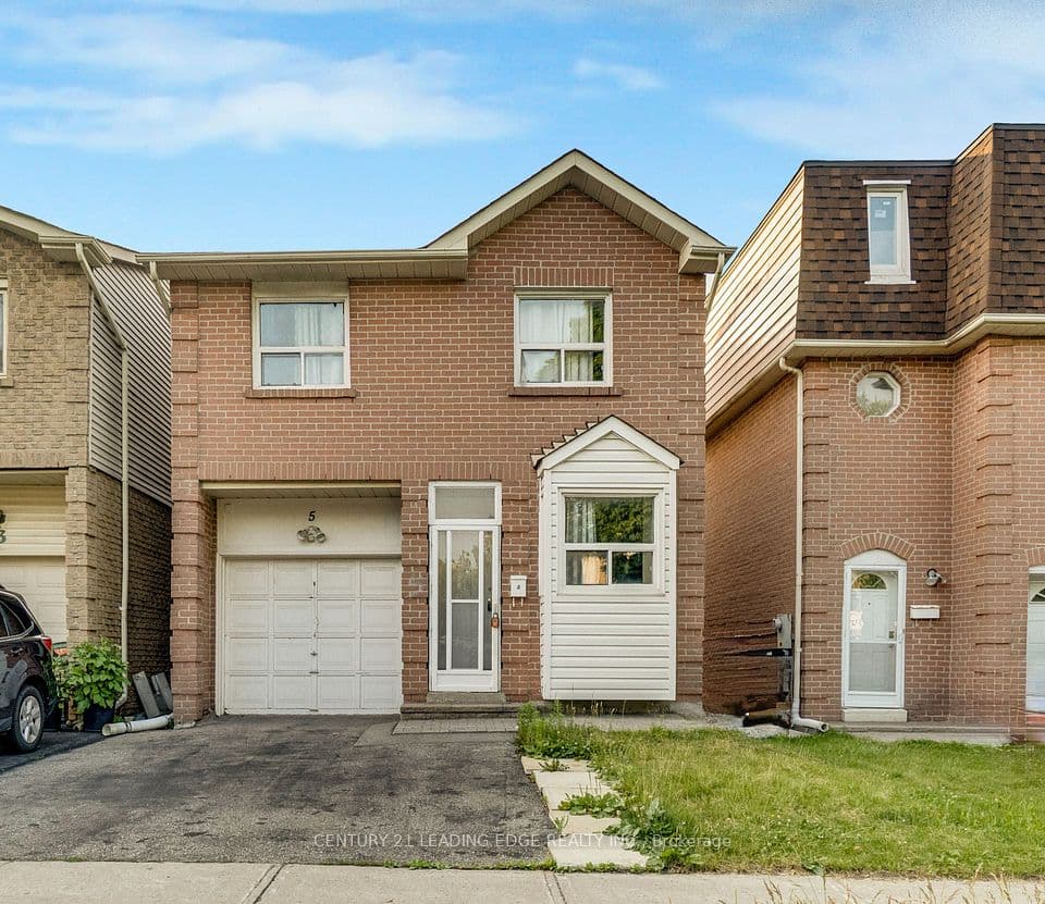 5 Kimbercroft Court, Toronto, ON M1S 4V6 – photo 3