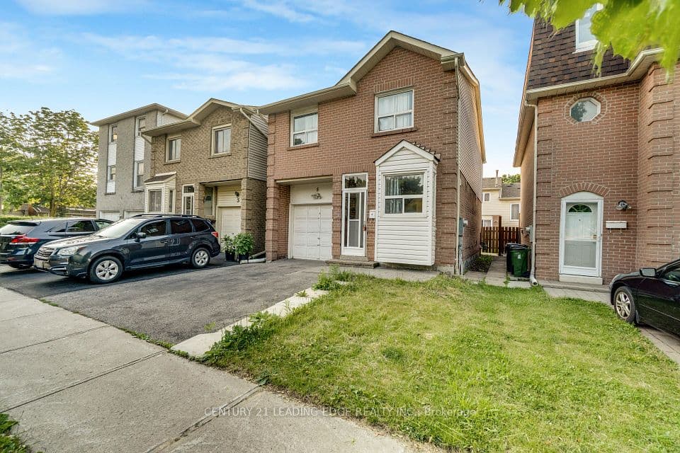 5 Kimbercroft Court, Toronto, ON M1S 4V6 – main photo
