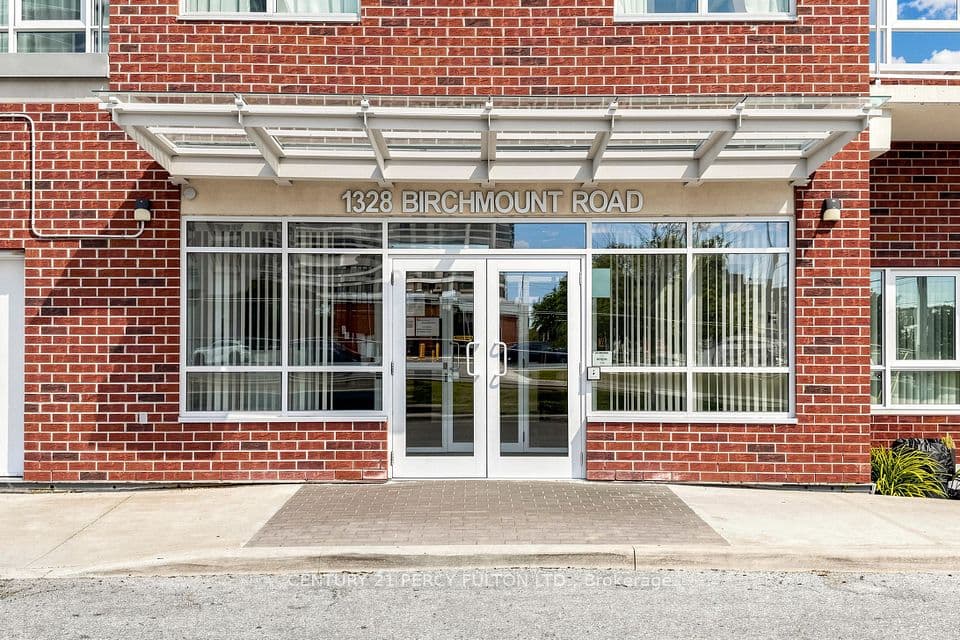 1328 Birchmount Road 802, Toronto, ON M1R 0B6 – photo 2