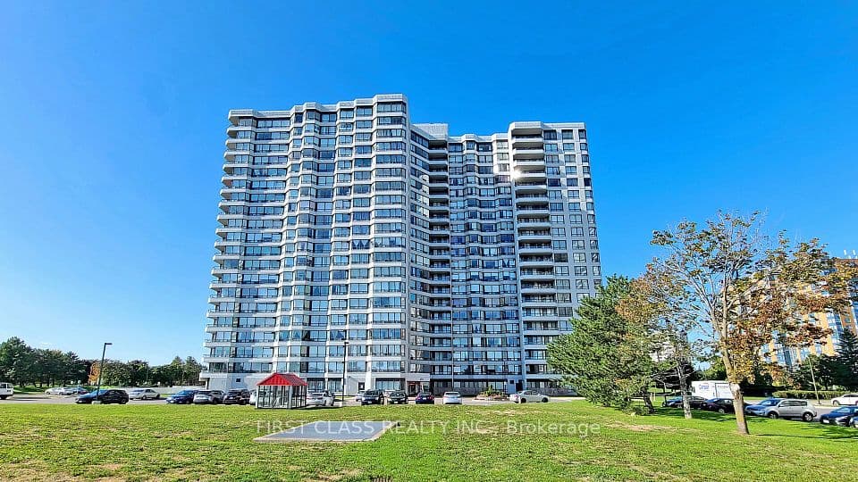 330 Alton Towers Circle 1112, Toronto, ON M1V 5H3 – main photo