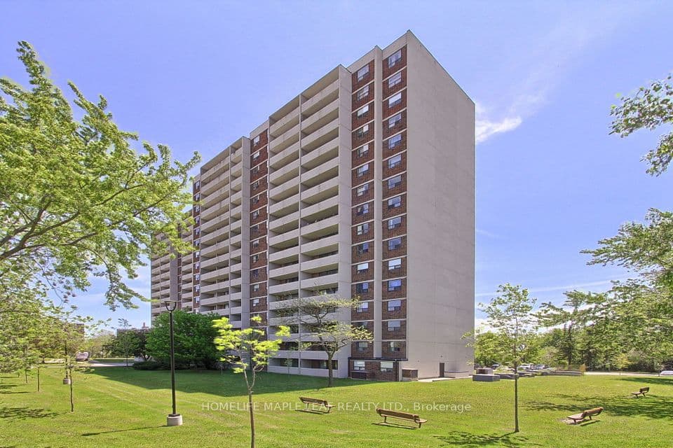 301 Prudential Drive 309, Toronto, ON M1P 4V3 – photo 3