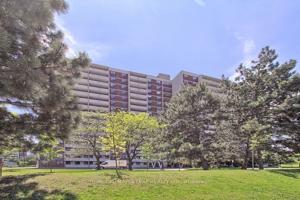 301 Prudential Drive 309, Toronto, ON M1P 4V3 – photo 2