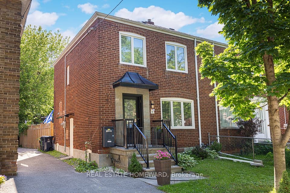 69 Hertle Avenue, Toronto, ON M4L 2T3 – main photo